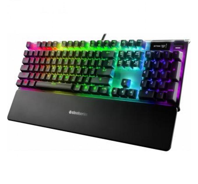 SteelSeries Клавіатура SteelSeries Apex Pro (64626)
