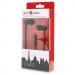 Gembird Навушники Gembird MHS-EP-CDG-B Black (MHS-EP-CDG-B)