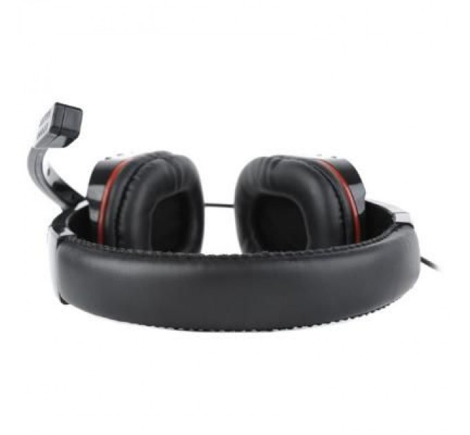 Gembird Навушники Gembird GHS-402 Black (GHS-402)