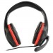 Gembird Навушники Gembird GHS-03 Black (GHS-03)