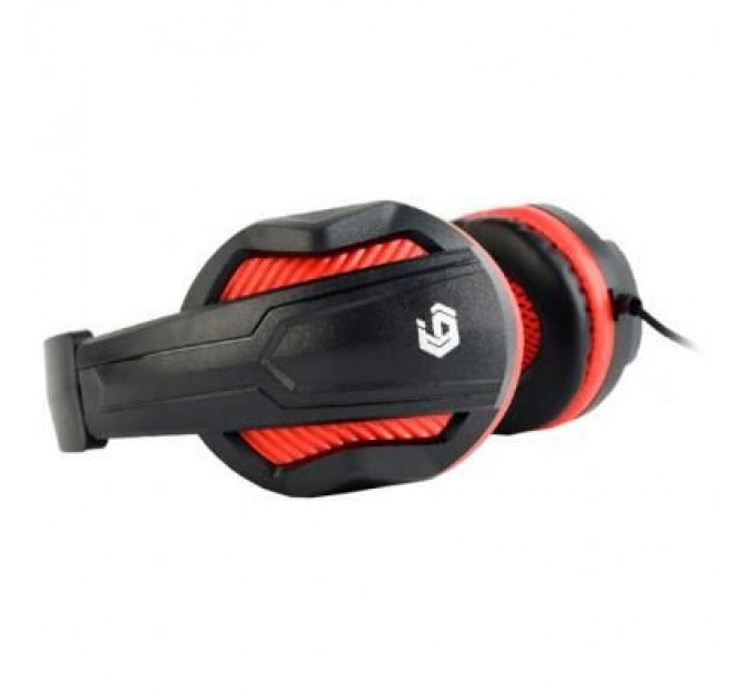 Gembird Навушники Gembird GHS-03 Black (GHS-03)