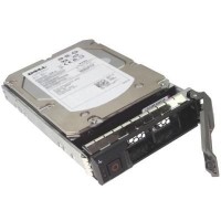 Жорсткий диск для сервера 4TB 6G SATA 7.2k 3.5inMDL SC HDD HP (693687-B21)