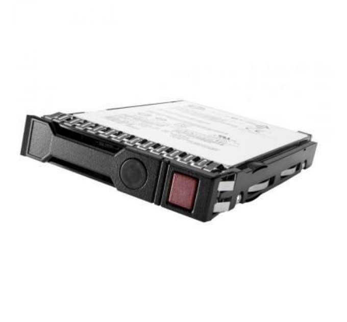 HP Накопичувач SSD для сервера 480GB SATA RI SFF SC MV SSD HP (P18422-B21)