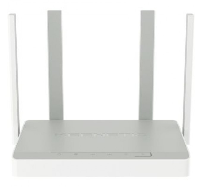 Keenetic Маршрутизатор Keenetic Hopper (KN-3810)