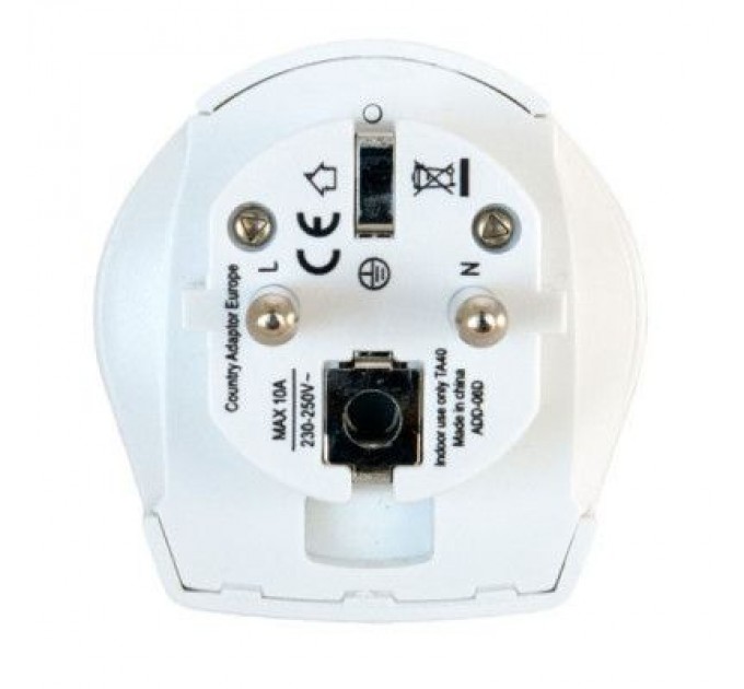 Extradigital Перехідник Extradigital CUA1778