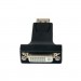 Extradigital Перехідник Display Port to DVI Extradigital (KBD1757)