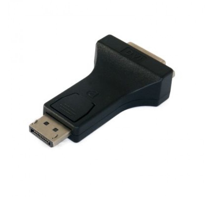 Extradigital Перехідник Display Port to DVI Extradigital (KBD1757)