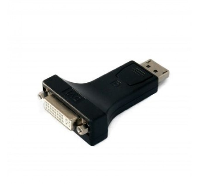 Extradigital Перехідник Display Port to DVI Extradigital (KBD1757)