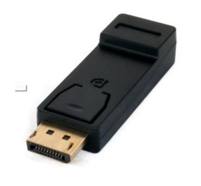 Extradigital Перехідник Display Port - HDMI Extradigital (KBH1755)