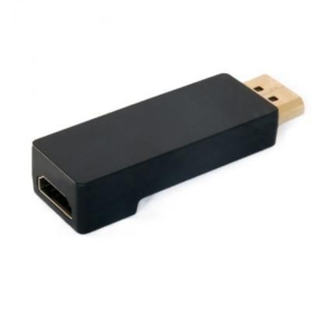 Extradigital Перехідник Display Port - HDMI Extradigital (KBH1755)