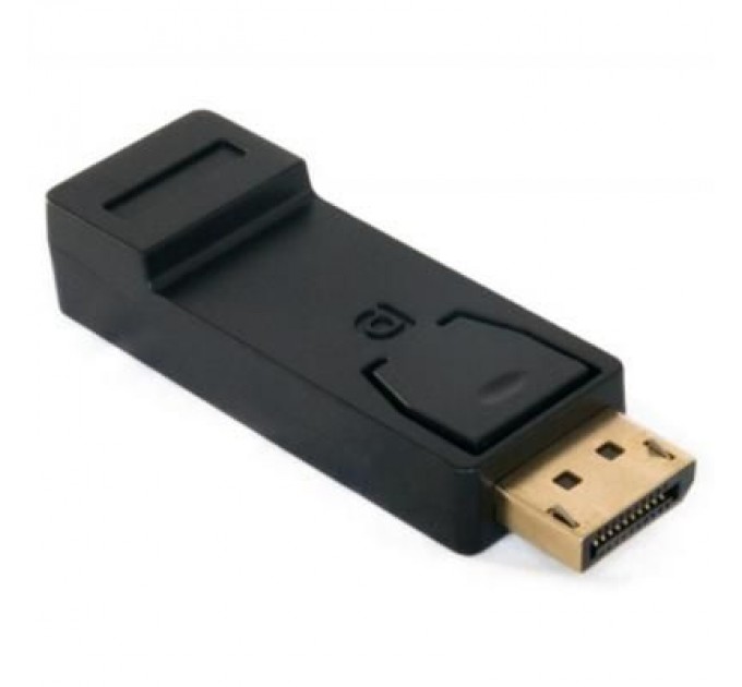 Extradigital Перехідник Display Port - HDMI Extradigital (KBH1755)