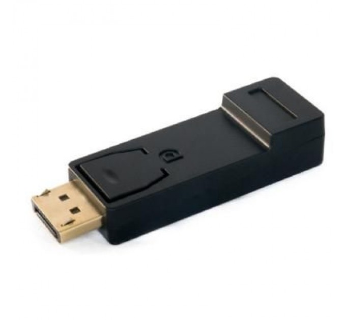 Extradigital Перехідник Display Port - HDMI Extradigital (KBH1755)