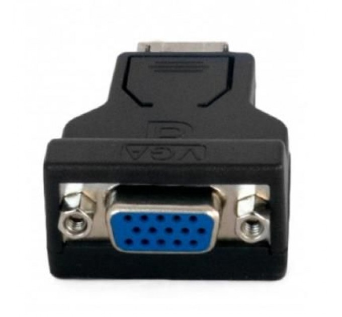 Extradigital Перехідник Display Port to VGA Extradigital (KBV1756)