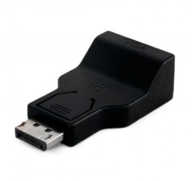 Extradigital Перехідник Display Port to VGA Extradigital (KBV1756)