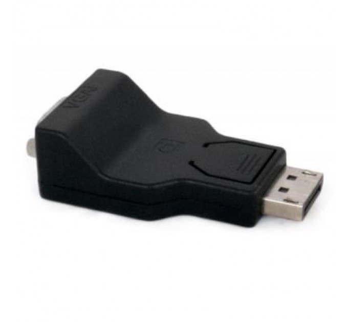 Extradigital Перехідник Display Port to VGA Extradigital (KBV1756)