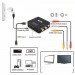 Extradigital Перехідник HDMI - AV Extradigital (KBH1762)