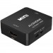 Extradigital Перехідник HDMI - AV Extradigital (KBH1762)