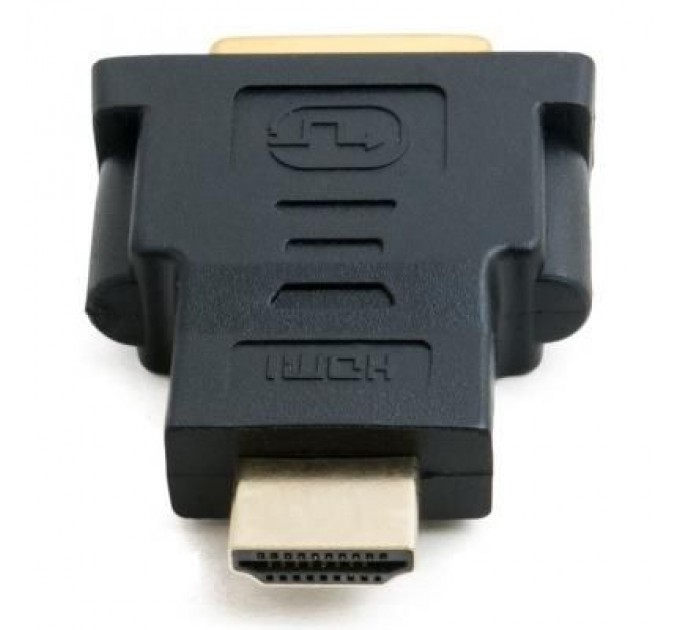 Extradigital Перехідник DVI-D Dual Link (Female) - HDMI (Male) Extradigital (KBH1686)