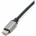Extradigital Перехідник Type-C to HDMI / VGA Extradigital (KBV1743)
