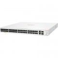 ARUBA BY HPE Комутатор мережевий HP IOn 1960 48G 2XGT 2SFP+ (JL808A)
