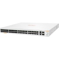 Комутатор мережевий HP IOn 1960 48G 2XGT 2SFP+ (JL808A)