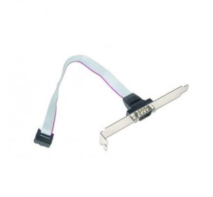 Cablexpert Кабель для передачі даних DB9M Cablexpert (CCDB9RECEPTACLE)