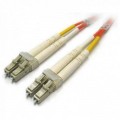Lenovo Кабель для передачі даних Lenovo LC-LC OM3 MMF Cable 5m (00MN508)