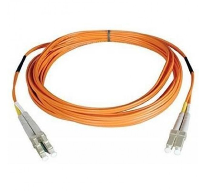 Lenovo Кабель для передачі даних Lenovo LC-LC OM3 MMF Cable 5m (00MN508)