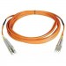 Lenovo Кабель для передачі даних Lenovo LC-LC OM3 MMF Cable 5m (00MN508)