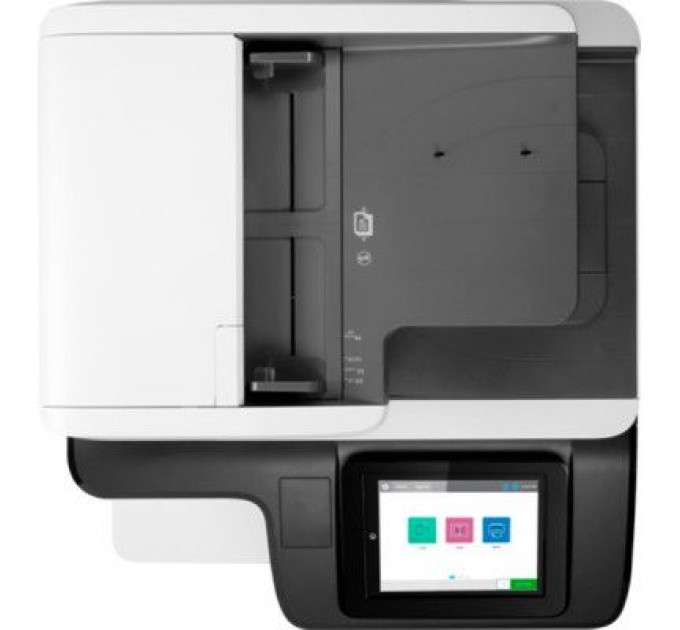 HP Багатофункціональний пристрій HP Color LJ Enterprise M776dn (T3U55A)