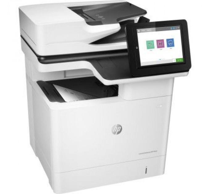 HP Багатофункціональний пристрій HP Color LJ Enterprise M776dn (T3U55A)