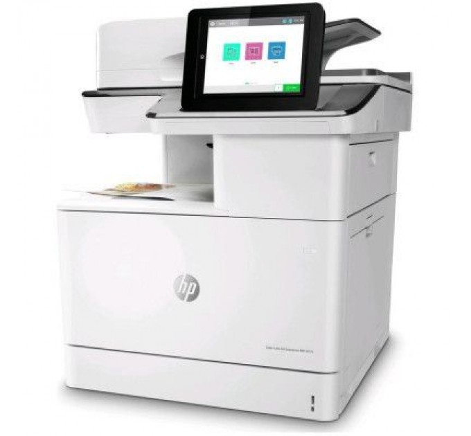 HP Багатофункціональний пристрій HP Color LJ Enterprise M776dn (T3U55A)