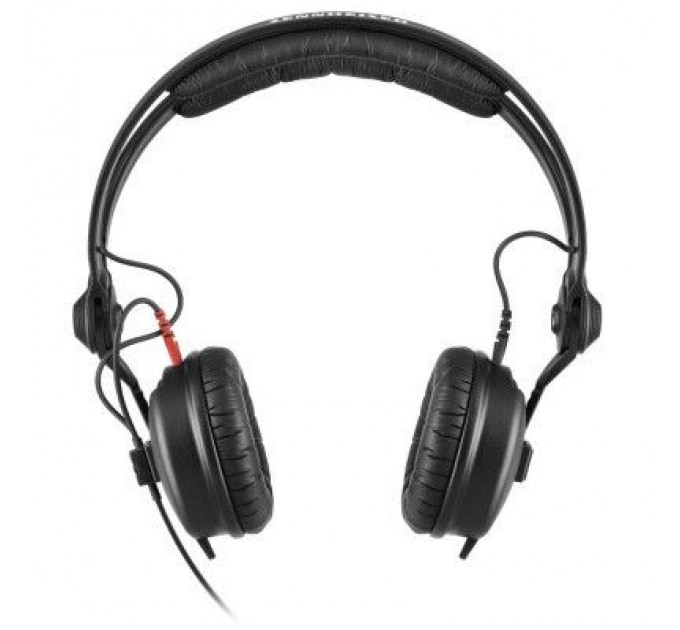 Sennheiser Навушники Sennheiser HD 25 Over-Ear (506909)