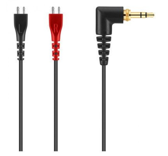 Sennheiser Навушники Sennheiser HD 25 Over-Ear (506909)