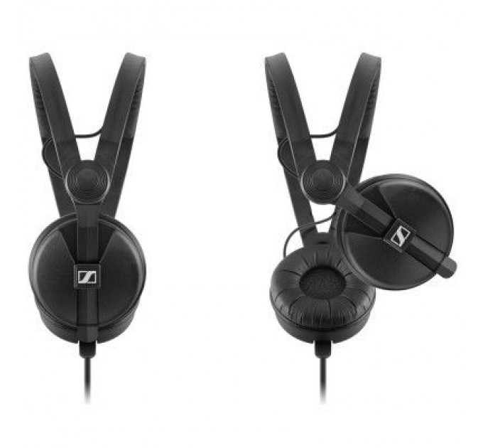 Sennheiser Навушники Sennheiser HD 25 Over-Ear (506909)