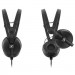 Sennheiser Навушники Sennheiser HD 25 Over-Ear (506909)