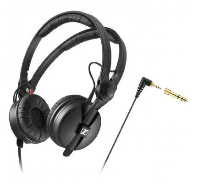 Sennheiser Навушники Sennheiser HD 25 Over-Ear (506909)