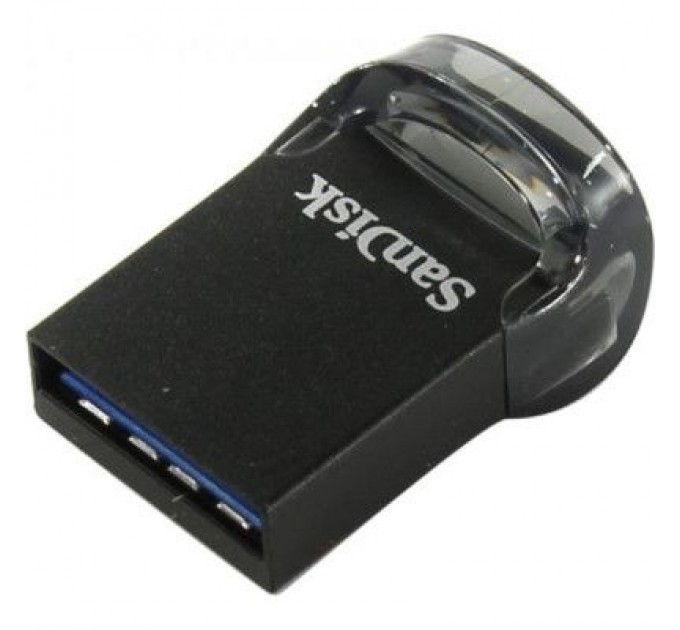 SanDisk USB флеш накопичувач SanDisk 256GB Ultra Fit USB 3.1 (SDCZ430-256G-G46)