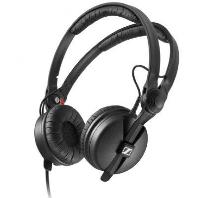 Sennheiser Навушники Sennheiser HD 25 Over-Ear (506909)