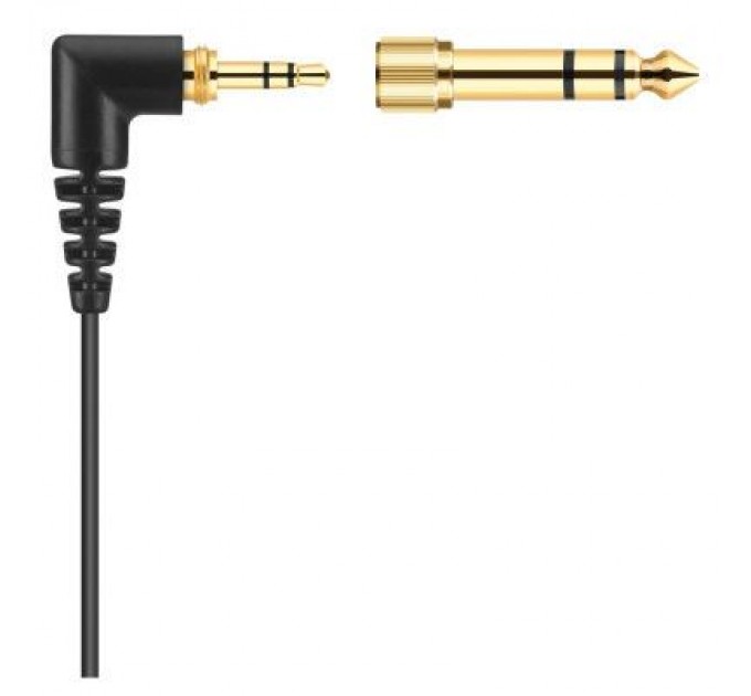 Sennheiser Навушники Sennheiser HD 25 Over-Ear (506909)