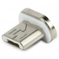 Cablexpert Перехідник magnetic Micro USB connector Cablexpert (CC-USB2-AMLM-mUM)