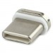 Cablexpert Перехідник magnetic Type-C connector Cablexpert (CC-USB2-AMLM-UCM)