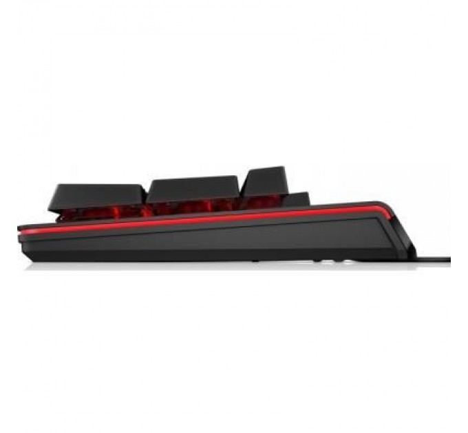 HP Клавіатура HP OMEN Encoder USB CHERRY MX Brown (6YW75AA)