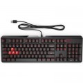 HP Клавіатура HP OMEN Encoder USB CHERRY MX Brown (6YW75AA)