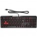 HP Клавіатура HP OMEN Encoder USB CHERRY MX Brown (6YW75AA)