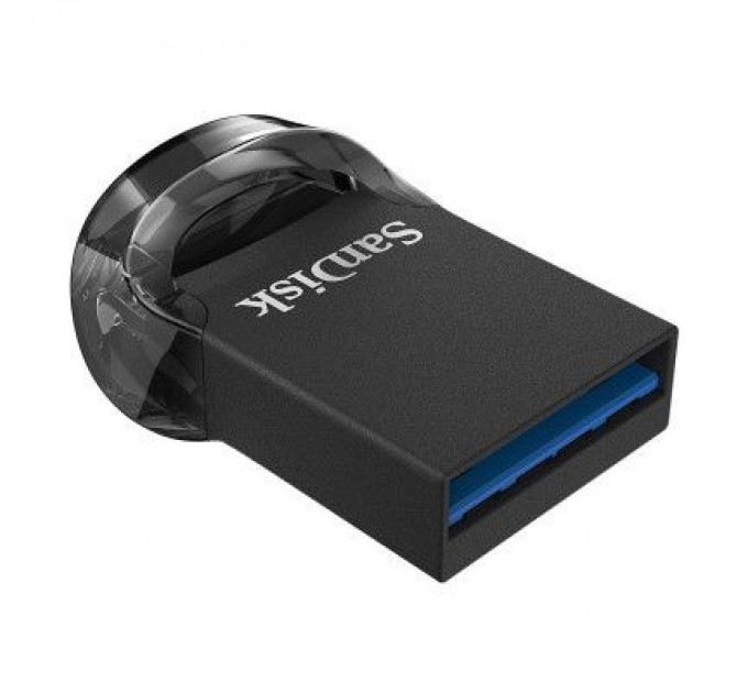 SanDisk USB флеш накопичувач SanDisk 256GB Ultra Fit USB 3.1 (SDCZ430-256G-G46)