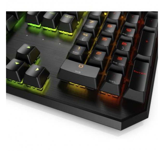 HP Клавіатура HP OMEN Sequencer USB (2VN99AA)