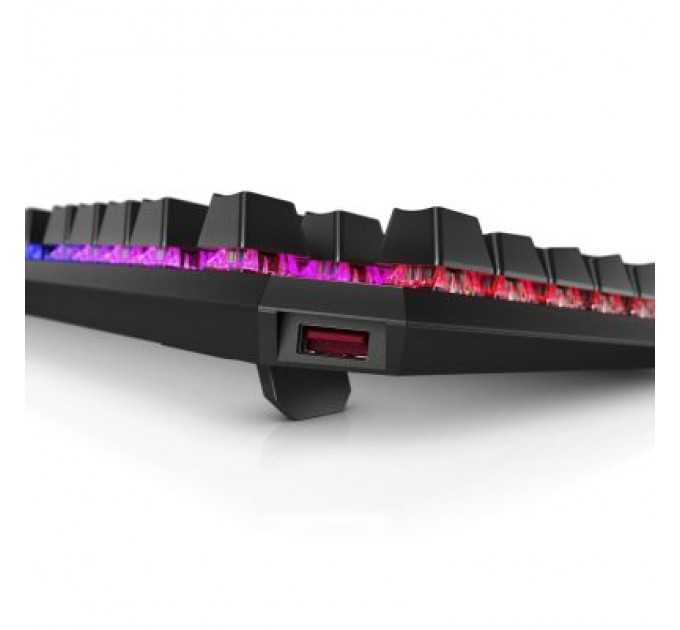 HP Клавіатура HP OMEN Sequencer USB (2VN99AA)