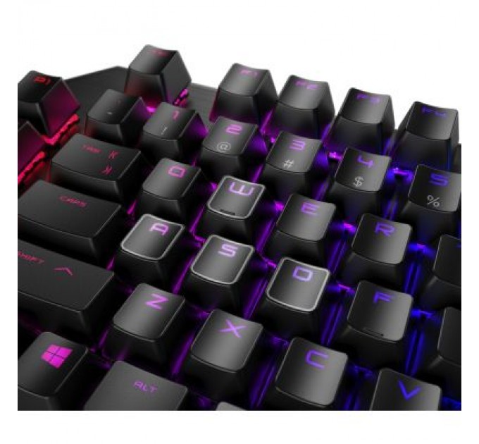 HP Клавіатура HP OMEN Sequencer USB (2VN99AA)