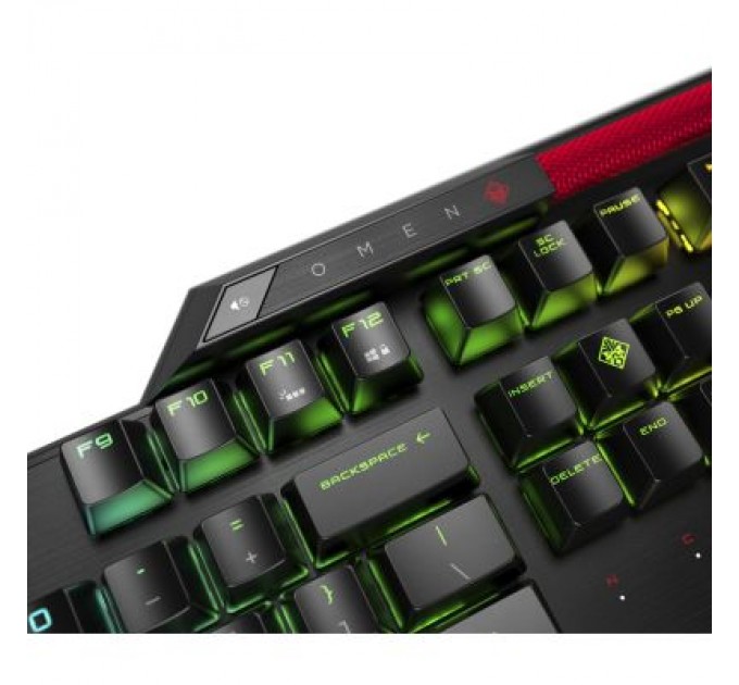 HP Клавіатура HP OMEN Sequencer USB (2VN99AA)